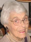 Elizabeth Mackin Obituary (2009)