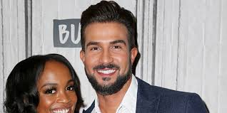 Rachel Lindsay Details Family Plans and Journey With Bryan Abasolo