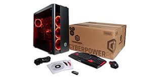Enthusiast level gaming computer system. Amazon Com Cyberpowerpc Gamer Xtreme Vr Gxivr8440a Gaming Pc Liquid Cooled Intel I7 8700k 3 7ghz 16gb Ddr4 Nvidia Geforce Rtx 2070 8gb 240gb Ssd 1tb Hdd Wifi Win 10 Home Black Everything