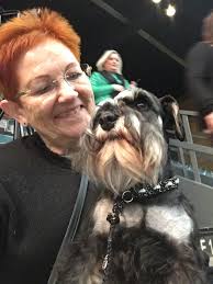 Show of Winners 2019 med Alice