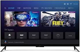 Mi Led Smart Tv 4a Pro 108 Cm 43 With Android Led Tv Smart Tv Android Tv