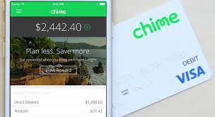 Jun 15, 2021 · steal of the day: Get Cashback And Rewards With The Chime Debit Card Earn Save Win