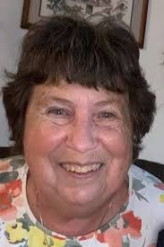 Obituary for Sue Kelly