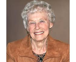 Audrey Creelman Obituary (2024)