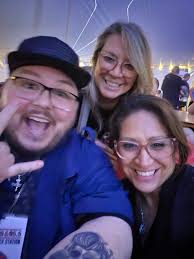 Boyne City PirateFest Battle Of The Bands was a good time! Congrats to  Strings Attached, the 2025 winners!