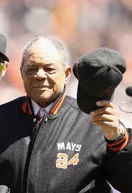 A Day Before Birthday Willie Mays Remembered For Doing The Little Things Giants Extra