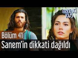 pin by jenny siemion on erkenci kus day dreamer le ali del sogno the dreamers youtube incoming call screenshot