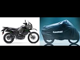 In '08, it was, as mentioned, way ahead of. New Kawasaki Klr650 Coming For 2021 Cycle World