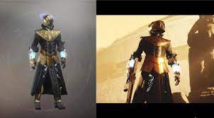 Destiny 2 is getting trials of osiris armor sets soon, and here's a look at what could be in store if we're lucky. Trials Of Osiris Warlock Armour Set Reimagined Destinyfashion