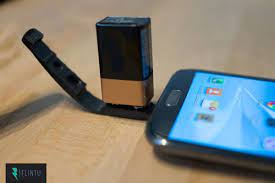 I would advise people to let their phone's battery drain as much as possible before they start the charging cycle, our home theater editor. Plan V Lets You Charge Your Phone Using A 9 Volt Battery