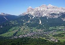 Dolomites Wikipedia