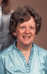 Marilyn Joyce Dantuma Rector (1935-2021)