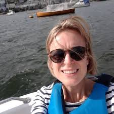 Hannah Jameson (@HannahJameson1)