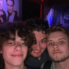 GREG & TOM BEER HOUSE HOSTEL