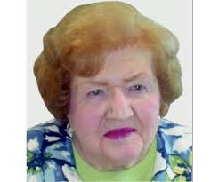 Christina Murphy Obituary (2015)