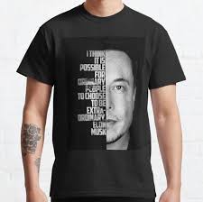 Black Billionaire T-Shirts for Sale