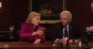 .their family trees, larry david will learn that he and bernie sanders are actually, as larry put it to the television critics association, like a third cousin or there's a reason why larry was able to do a version of curb your enthusiasm with bernie as the main character and it felt exactly like his regular. Bernie Sanders Trending Gifs Page 2