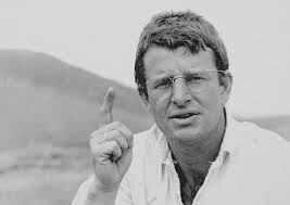 The Optimist — Andrew Tolve