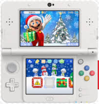 Collecting miis for your nintendo 3ds is a breeze, thanks to the qr code recognition technology built into the device's camera. 3dstheme Com Free Nintendo 3ds Themes Download Codes