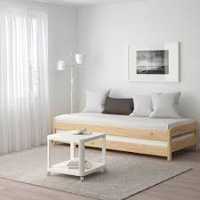 Utaker Cama Empilhavel Pinho 80x200 Cm Ikea Mobler Ideer Mobler Skabsseng