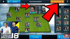 Download the latest dream league soccer 2018 increased with unlimited coins for android 5,064 apk + obb. Dream League Soccer 2018 Mod Apk 5 00 Hack Cheats Download For Android No Root Ios No Jailbreak Youtube