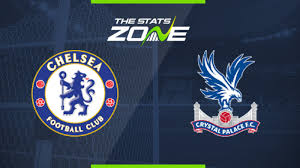You are on page where you can compare teams crystal palace vs chelsea before start the match. 2019 20 Premier League Chelsea Vs Crystal Palace Preview Prediction The Stats Zone