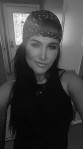 Heather Shivers Burns