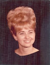 Ellen Faye Sheppard Skidmore Obituary