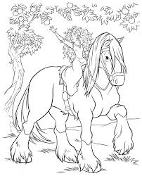 For boys and girls, kids and adults, teenagers and toddlers, preschoolers and older kids at school. Barbie Horse And Fruit Trees Coloring Pages Barbie Horse Coloring Pages Coloring Pages For Kids And Adults