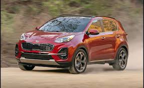 The 2022 kia sportage is starting to show its age versus newer competition, but the compact crossover still possesses an upscale appearance and charming driving dynamics. 2022 Kia Sportage Dimensions Reviews Two Wheel Drive Spirotours Com