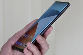 TCL 20 Pro 5G im Test: Das Achterbahn ...