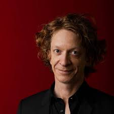 Nick Batterham: Everything Flows