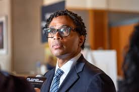 Wesley Bell defeats Cori Bush in Democratic primary for St. Louis seat in  Congress • Missouri Independent
