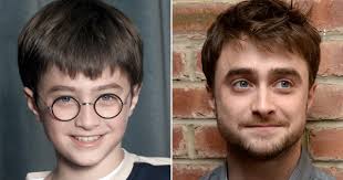 Nun ist alan rickman mit 69 jahren gestorben. Damals Und Heute So Haben Sich Die 039 Harry Potter 039 Stars Verandert