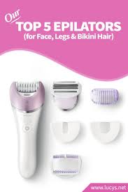 Taking an epilator to your face can be scary. Best Epilator We Review The Top Facial Epilation Devices Of 2021 Epilator For Face Bikini Hair Bikini Hair Removal