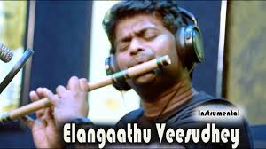 Elangathu veesudhe song bgm whatsapp status. Elangathu Veesuthe Pithamagan Ilayaraja Song Flute Cover Ishaan Dev Chords Chordify