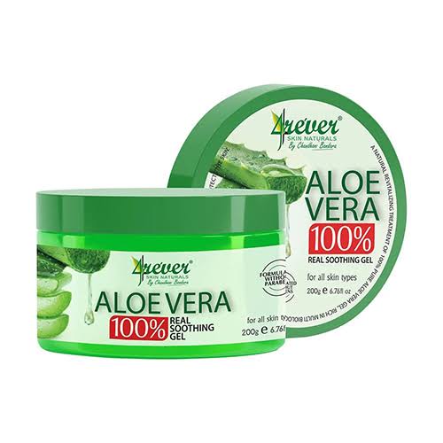 Aloe Vera gel 300g