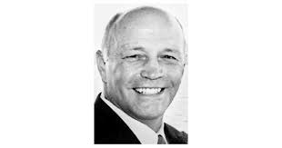 Brett Carter Obituary (2017)