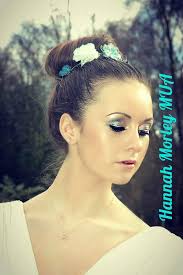 Hannah Morley Make-Up Artist