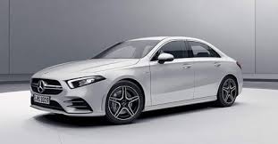 It is powered by a petrol and a diesel engine that are mated to automatic. Mercedes Benz A Class Sedan Price In India Launch Date Autox