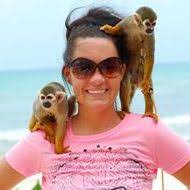 Melanie Elms (elms1395)