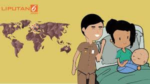 Untungnya dapat cuti 2 bulan. Headline Pns Pria Bisa Cuti Sebulan Saat Istri Melahirkan Pelayanan Publik Terganggu Bisnis Liputan6 Com