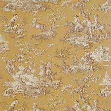 Free Download Home Wallpapers Sanderson Toile Wallpapers Stag Hunting Wallpaper For Desktop Mobile Tablet Toile Wallpaper Victorian Wallpaper Stag Wallpaper