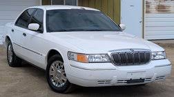 Image result for White 2001 Mercury