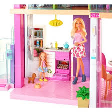 Aventuras en la casa de tus sueños. Barbie Casa De Los Suenos Dreamhouse Mattel Original Grande Linio Colombia Ma691tb00rnyhlco