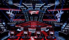 Tom jones and hannah williams perform 'to love will.i.am and his finalist okulaja perform a duet of 'where is the love?' by the black eyed peas at the live final of the voice uk 2021. The Voice Nigeria 2021 Website Audition Registration Judges Contestants