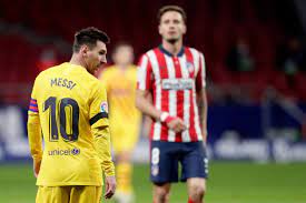 A(z) atletico madrid vs barcelona 1:0 david villa című videót miatachi3012 nevű felhasználó töltötte fel a(z) sport kategóriába. Five Talking Points From Atletico Madrid 1 0 Barcelona Barca Blaugranes