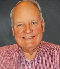 George Peterson Marsden Obituary March 15, 2022