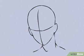 It's not just the haircut; How To Draw Anime Hair 14 Steps With Pictures Wikihow