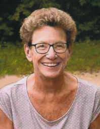 Christine "Christy" Jacobson Obituary